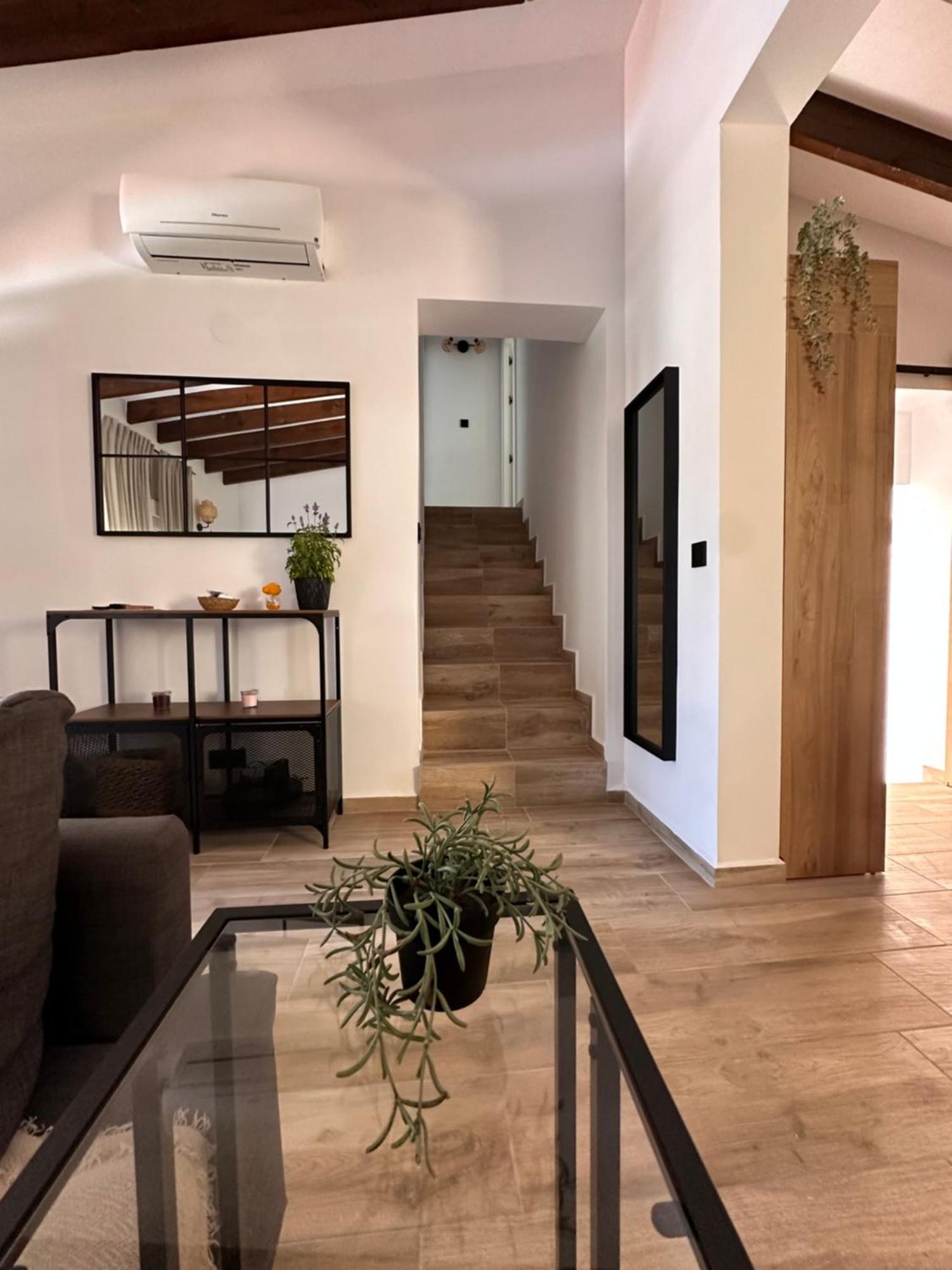 Villa Jade Moraira Buitenkant foto