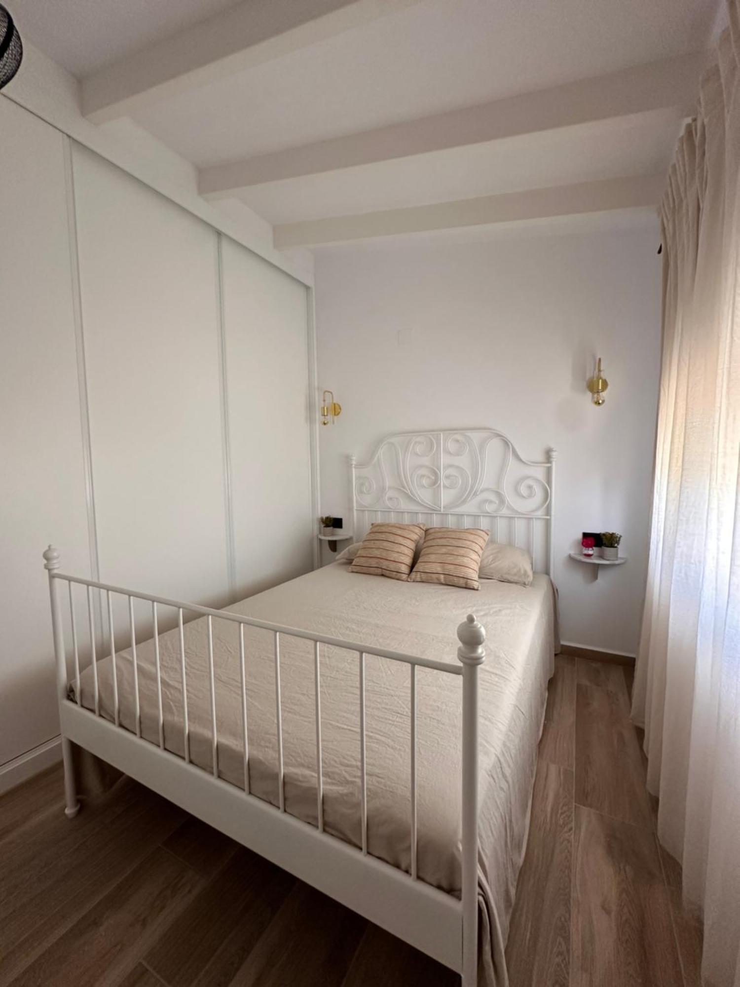 Villa Jade Moraira Buitenkant foto