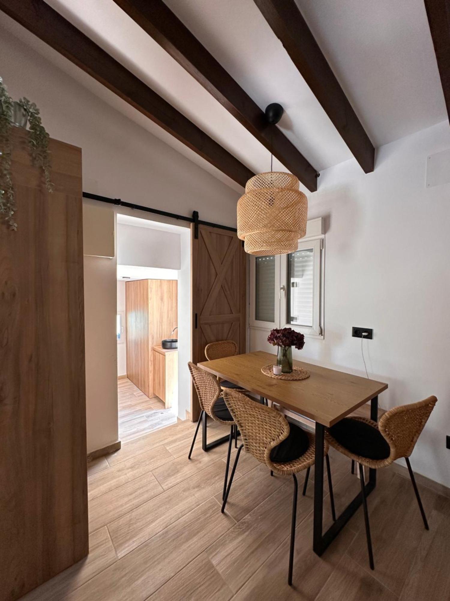 Villa Jade Moraira Buitenkant foto