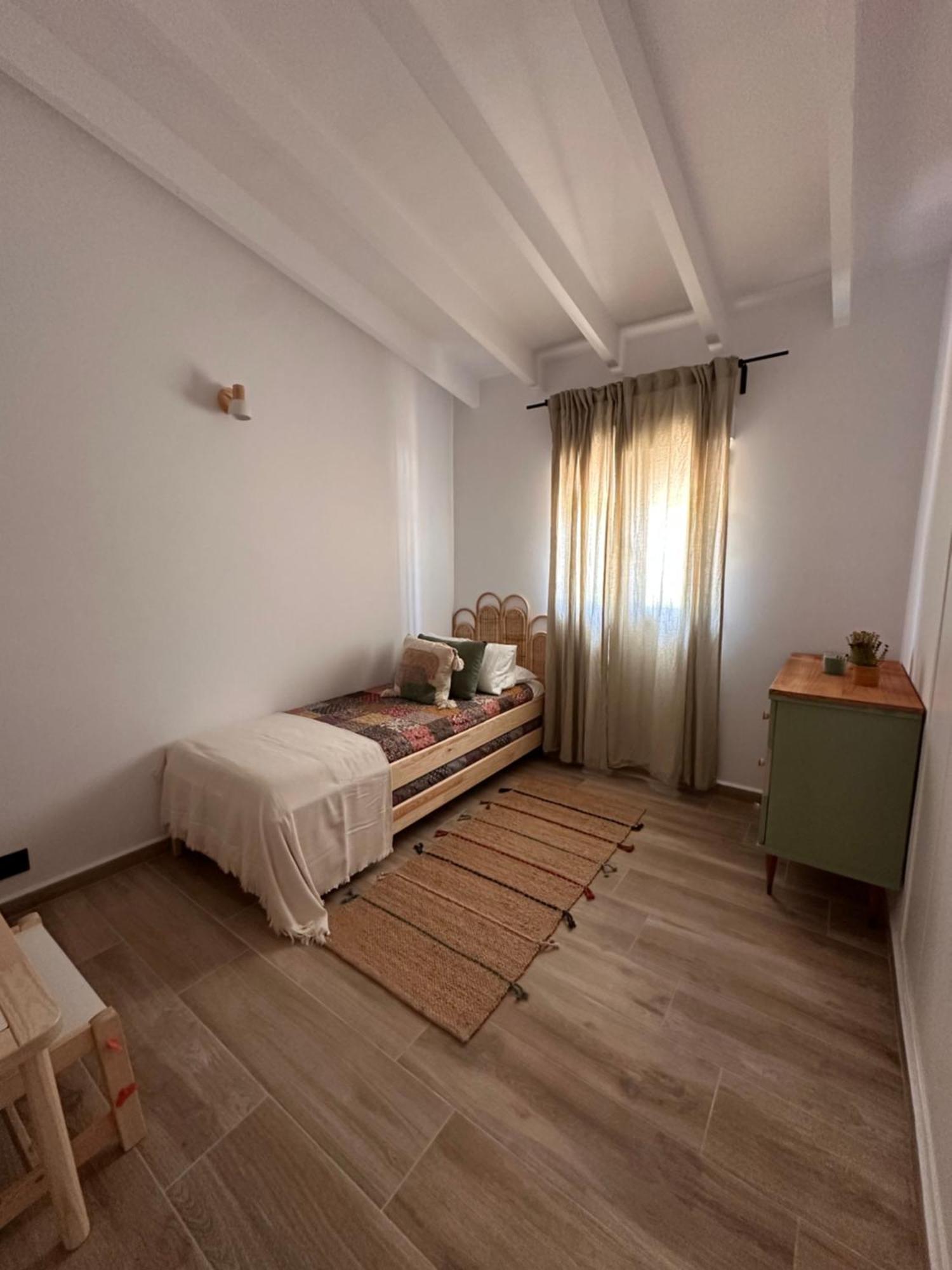 Villa Jade Moraira Buitenkant foto