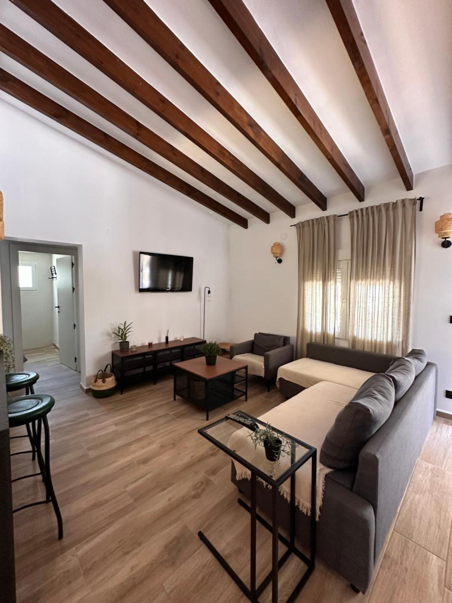 Villa Jade Moraira Buitenkant foto