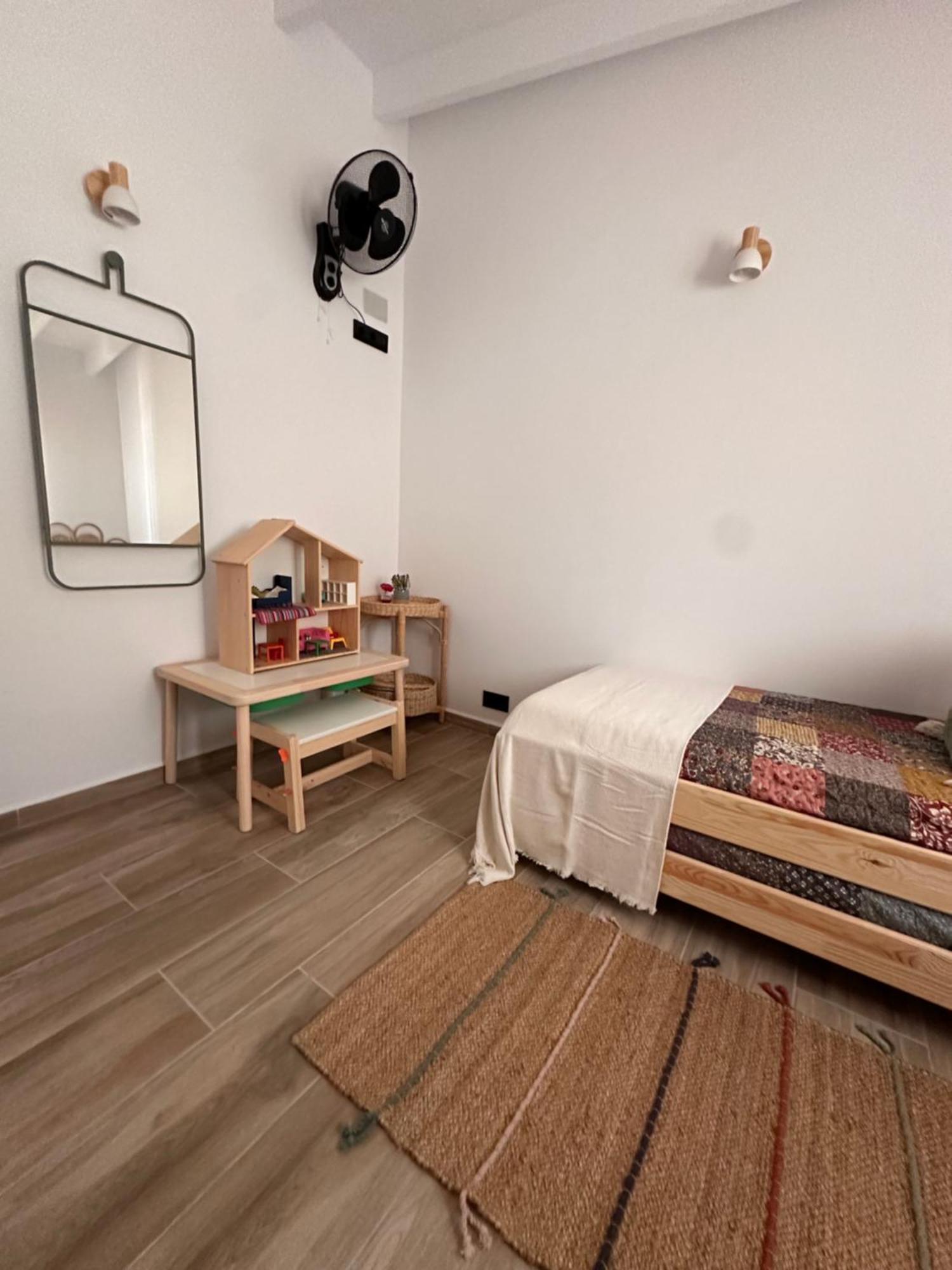Villa Jade Moraira Buitenkant foto