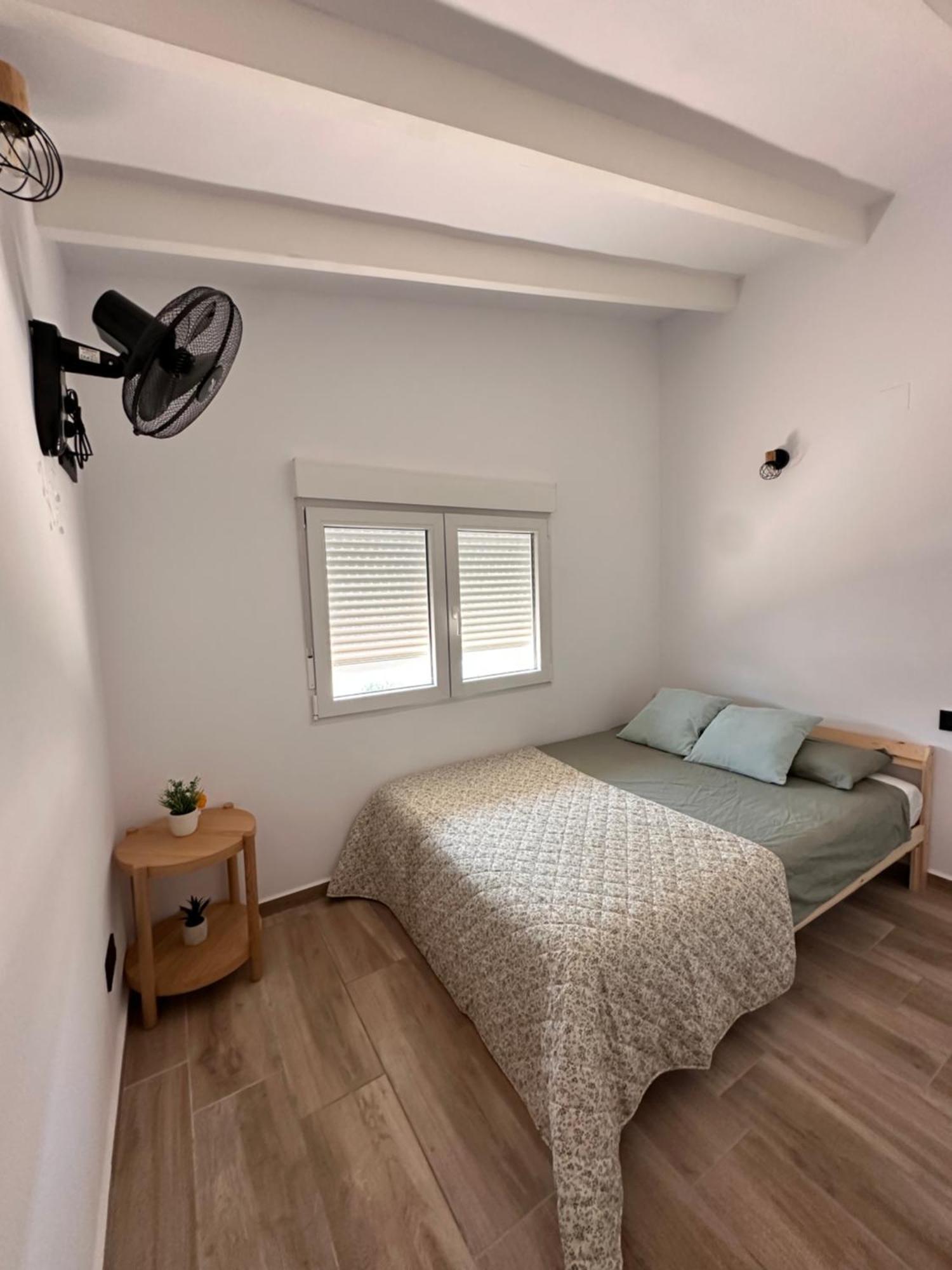 Villa Jade Moraira Buitenkant foto