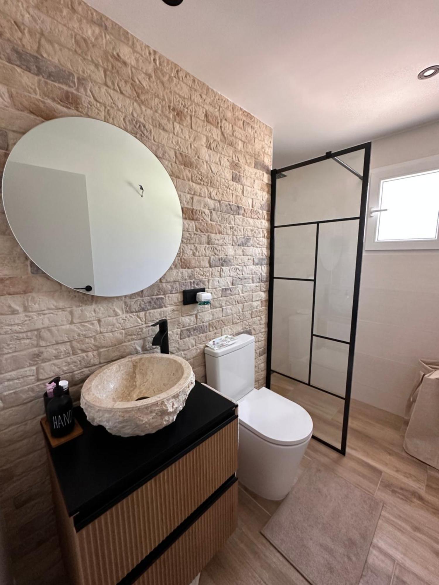 Villa Jade Moraira Buitenkant foto